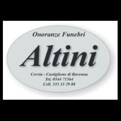 Onoranze Funebri Altini