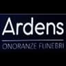Logo Onoranze Funebri Ardens