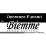 Logo Onoranze Funebri B.M.