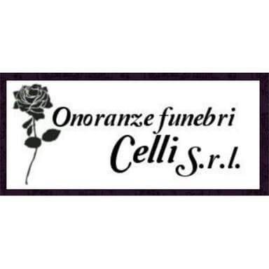 Onoranze Funebri Celli