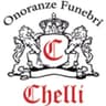 Logo Onoranze Funebri Chelli