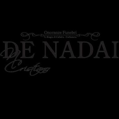 Onoranze Funebri De Nadai Cristiano