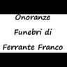 Logo Onoranze Funebri di Ferrante Franco