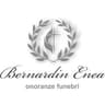Logo Onoranze Funebri Enea Bernardin