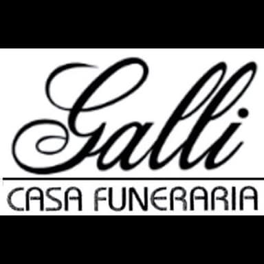 Onoranze Funebri Galli