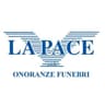 Logo Onoranze Funebri La Pace