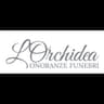 Logo Onoranze Funebri L'Orchidea