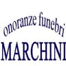 Logo Onoranze Funebri Marchini
