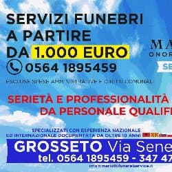 Onoranze Funebri Mariotti