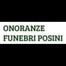 Logo Onoranze Funebri Posini