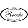 Logo Onoranze Funebri Rocchi Davide