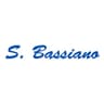 Logo Onoranze Funebri San Bassiano