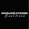 Logo Onoranze Funebri Sant'Anna