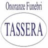 Logo Onoranze Funebri Tassera