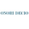 Logo Onori Irrigazioni