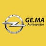 Logo Opel Autospazio