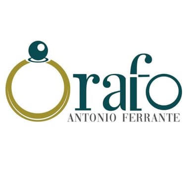 Orafo Antonio Ferrante