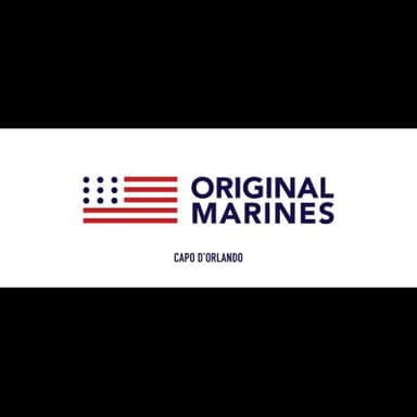 Original Marines Capo D'Orlando