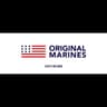Logo Original Marines Capo D'Orlando