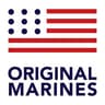 Logo Original Marines