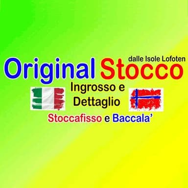 Original Stocco