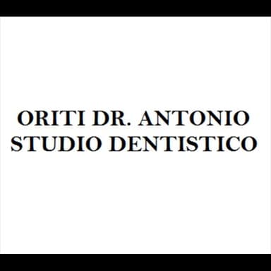 Oriti Dr. Antonio