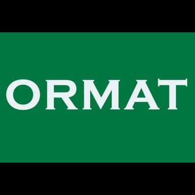 Ormat
