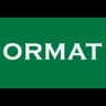 Logo Ormat