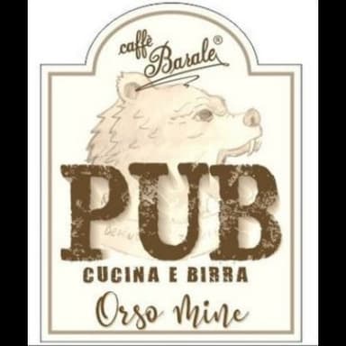 Orso Mine Pub