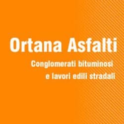 Ortana Asfalti