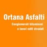 Logo Ortana Asfalti