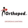 Logo Orthoped Sanitaria - Ortopedia
