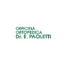 Logo Ortopedia Paoletti