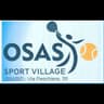 Logo Osasio Sport Village