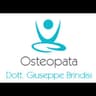 Logo Osteopata Dott. Brindisi Giuseppe