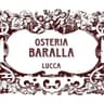Logo Osteria Baralla