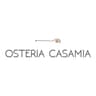 Logo Osteria Casa Mia
