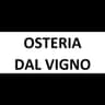 Logo Osteria dal Vigno