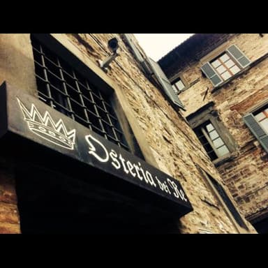 Osteria dei Re