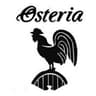 Logo Osteria del Gallo