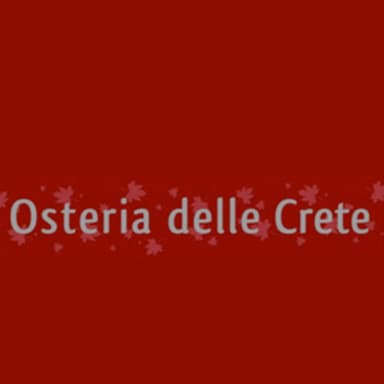 Osteria delle Crete