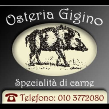 Osteria Gigino