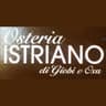 Logo Osteria Istriano