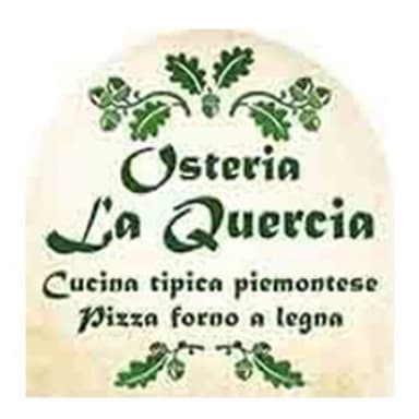 Osteria La Quercia