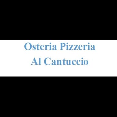 Osteria Pizzeria Al Cantuccio