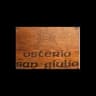 Logo Osteria San Giulio