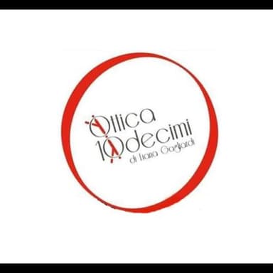 Ottica 10 decimi