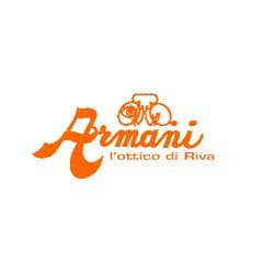 Ottica Armani L'Ottico di Riva