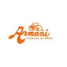 Logo Ottica Armani L'Ottico di Riva