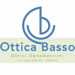 Ottica Basso Imperia